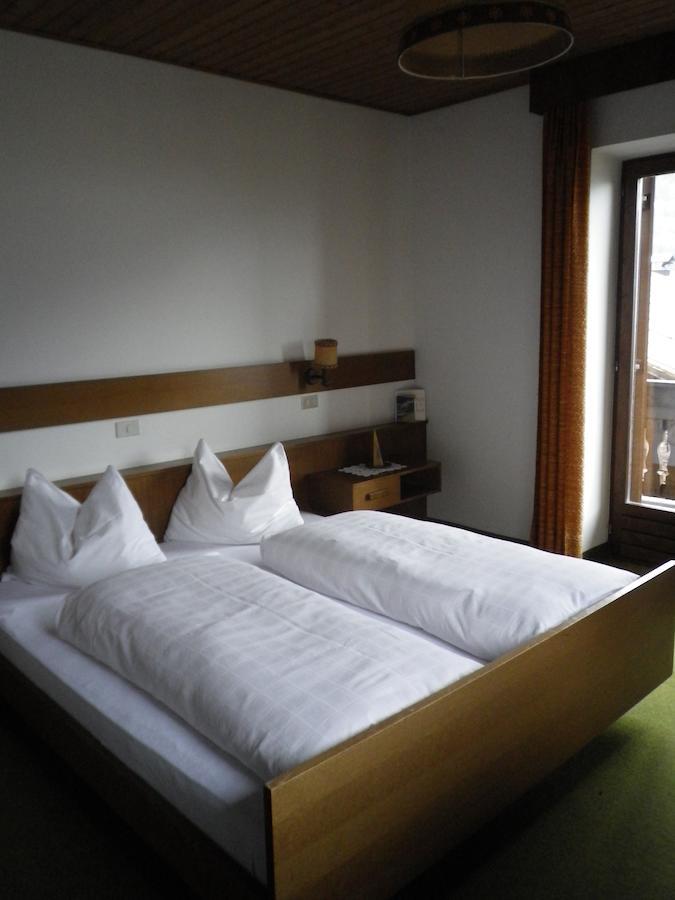 Pension Rainhof Santa Maddalena in Casies Bilik gambar